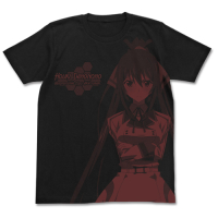 Shinonono Houki T-Shirt (Black)