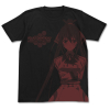 Shinonono Houki T-Shirt (Black)