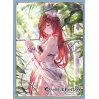 Chara Sleeve Matte No.MT861 (Alexiel)