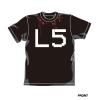 L5 T-Shirt (Black)