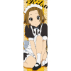 Tainaka Ritsu Sports Towel