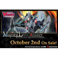 VGE-V-SS04: Special Series 04 (Majesty Lord Blaster)