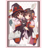 Sleeve Collection HG Vol.2644 (Megumin & Yunyun Part. 2)