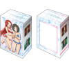 Deck Holder Collection Vol.1164 (Tiese & Ronye Swimwear Ver.)