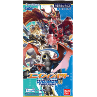 Digimon TCG Booster Pack BT-03
