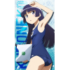 Kuroneko Big Towel