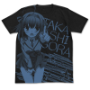 Takanashi Sora T-Shirt (Black)