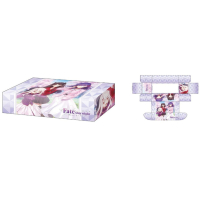 Storage Box Collection Vol.439 (Sakura & Rin & Illyasviel)