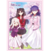 Sleeve Collection HG Vol.2697 (Sakura & Rin & Illyasviel)