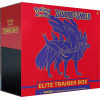 Pokémon Sword & Shield Elite Trainer Box (Zacian)