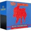 Pokémon Sword & Shield Elite Trainer Box (Zamazenta)