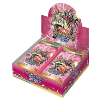 Digimon TCG Booster Box BT-04: Great Legend
