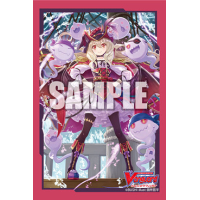 Sleeve Collection Mini Vol.501 (Ghostie Leader, Beatrice)