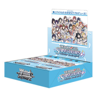 The iDOLM@STER Shiny Colors Booster Box