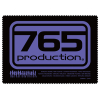 765 Production Cleaning Cloth