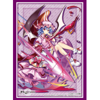 Sleeve Collection HG Vol.2739 (Remilia Scarlet)