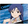 Kisaragi Chihaya Cleaning Cloth