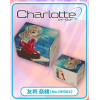 Chara Deck Case Premium No.DP004 (Tomori Nao)