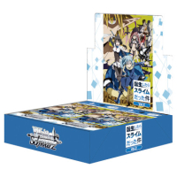 Tensei Shitara Slime datta ken Vol.2 Booster Box