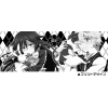 Pandora Heart Black Mug Cup