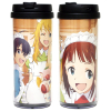 Harukaãƒ»Mikiãƒ»Hibiki Straight Tumbler