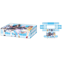 Storage Box Collection Vol.451 (Hololive Gamers 2nd Fes. Beyond the Stage Ver.)