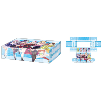 Storage Box Collection Vol.450 (Hololive Second Generation 2nd Fes. Beyond the Stage Ver.)