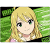 Hoshii Miki Cleaning Cloth