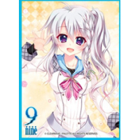 Chara Sleeve Matte No.MT939 (Nimi Sora)