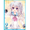 Chara Sleeve Matte No.MT939 (Nimi Sora)