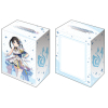 Deck Holder Collection Vol.1276 (Mitsumine Yuika Sunset Sky Package Ver.)