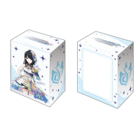 Deck Holder Collection Vol.1271 (Kazano Hiori Sunset Sky Package Ver.)