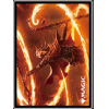 Players Card Sleeve MTGS-149 (Zendikar Rising - Magmatic Channeler)