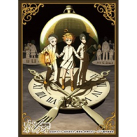 Character Sleeve EN-995 (The Promised Neverland)