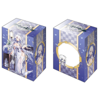 Deck Holder Collection Vol.1279 (Illustrious Maiden Lily's Radiance Ver.)