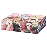 Storage Box Collection Vol.54 (Shining Blade)