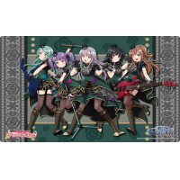 Rubber Mat Collection Vol.842 (Roselia)