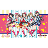 Rubber Mat Collection Vol.839 (Poppin'Party)