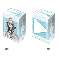 Deck Holder Collection Vol.1294 (Shirogane Noel 2nd Fes. Beyond the Stage Ver.)