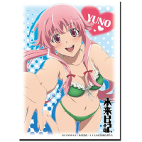 Sleeve Collection HG Vol.351 (Yuno Gasai Part.2)