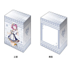 Deck Holder Collection V3 Vol.9 (Tennoji Rina SIF Series Kanshasai 2020 Ver.)