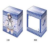 Deck Holder Collection V3 Vol.4 (Asaka Karin SIF Series Kanshasai 2020 Ver.)