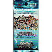 The iDOLM@STER Shiny Colors Booster Pack