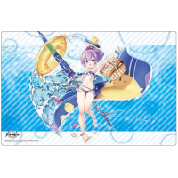 Rubber Mat Collection Vol.877 (Javelin Beach Picnic! Ver.)