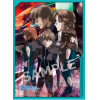 Chara Sleeve Matte No.MT1009 (Fafner in the Azure: The Beyond B)