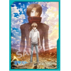 Chara Sleeve Matte No.MT1008 (Fafner in the Azure: The Beyond A)