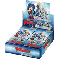 Cardfight!! Vanguard Booster Box Vol.1 (English)