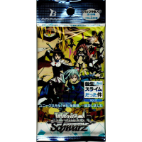 Weiss Schwarz Booster Pack Tensei Shitara Slime Datta Ken Vol.3 BOX