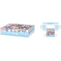 Storage Box Collection Vol.462 (Hololive Production)