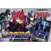 Cardfight!! Vanguard Booster Box Vol.4 (English)
